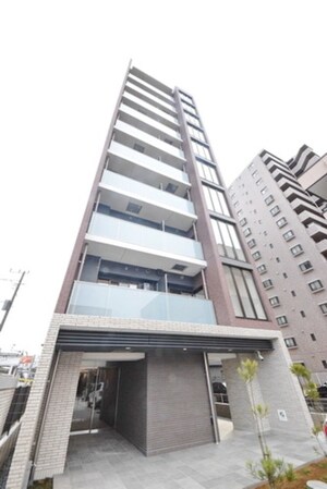 椿荘の物件内観写真